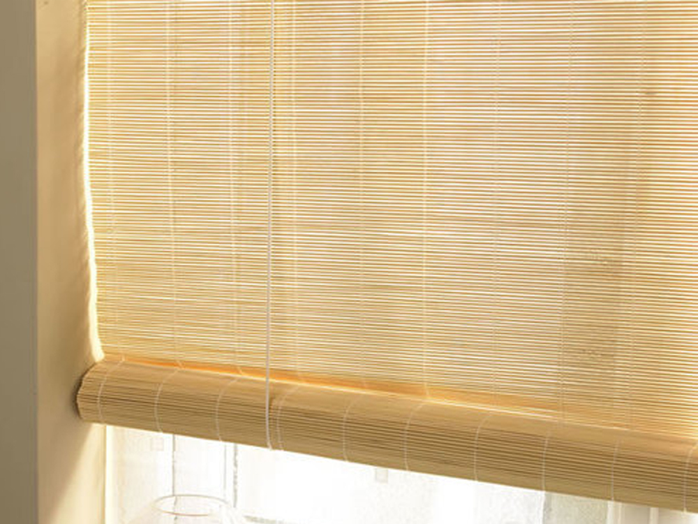 Bamboo Chick Blinds in Gurgaon