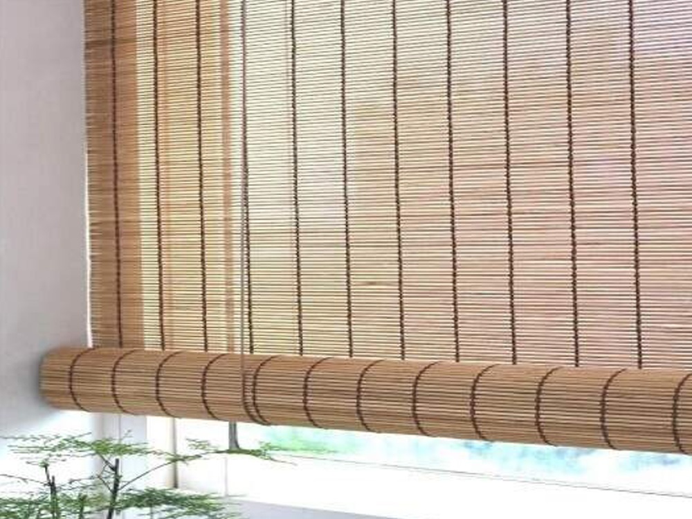 Bamboo Chick Maker in Gurgaon